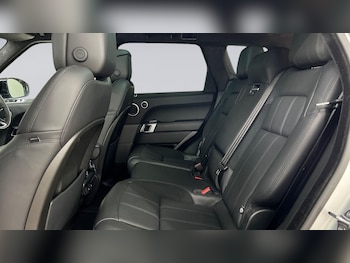Used Land Rover Range Rover Sport 2019 for sale - 75769066: Photo
