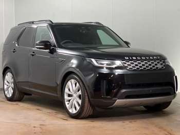 Used Land Rover Discovery 2025 for sale - 75334367: Photo