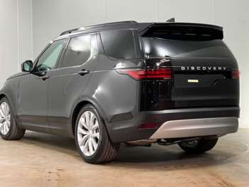 Used Land Rover Discovery 2025 for sale - 75334367: Photo