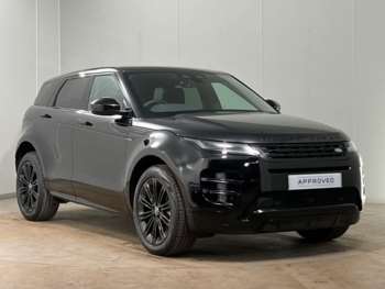 2025 (25) - 2.0 D200 MHEV Dynamic HSE Auto 4WD Euro 6 (s/s) 5dr