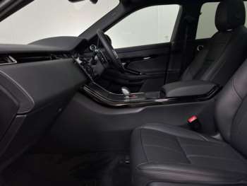Used Land Rover Range Rover Evoque 2025 for sale - 74888281: Photo