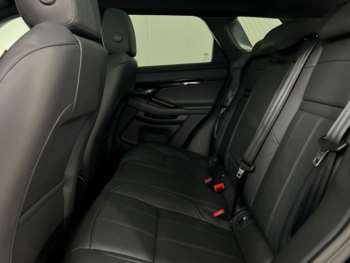 Used Land Rover Range Rover Evoque 2025 for sale - 74888281: Photo