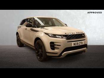 (19) - 2.0 P300 R-Dynamic SE Auto 4WD Euro 6 (s/s) 5dr