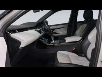 Used Land Rover Range Rover Evoque 2019 for sale - 75258116: Photo