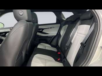 Used Land Rover Range Rover Evoque 2019 for sale - 75258116: Photo