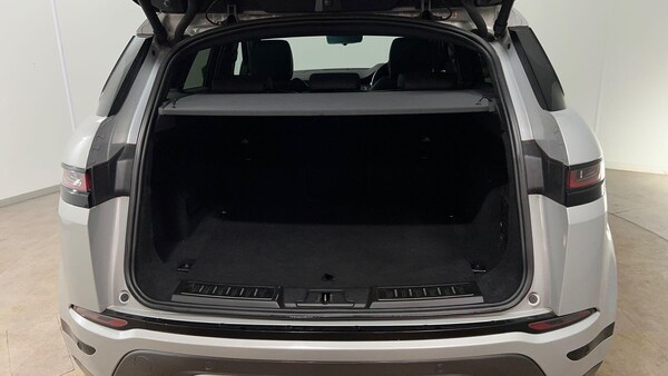 Used Land Rover Range Rover Evoque 2021 for sale - 76200922: Photo 10