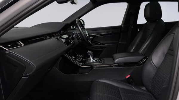 Used Land Rover Range Rover Evoque 2021 for sale - 76200922: Photo 3