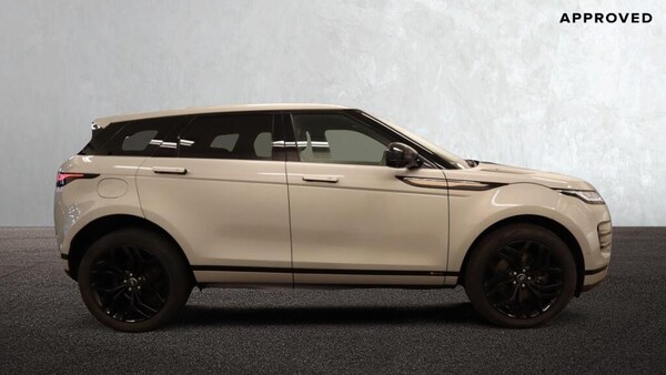 Used Land Rover Range Rover Evoque 2021 for sale - 76200922: Photo 5