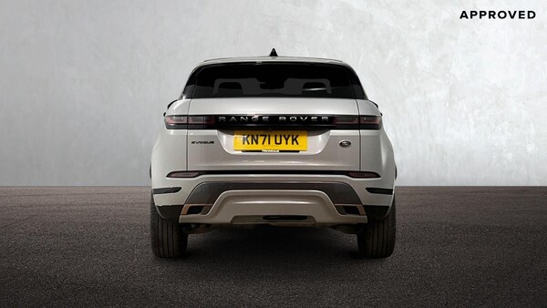 Used Land Rover Range Rover Evoque 2021 for sale - 76200922: Photo 6