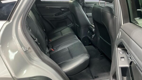 Used Land Rover Range Rover Evoque 2021 for sale - 76200922: Photo 8