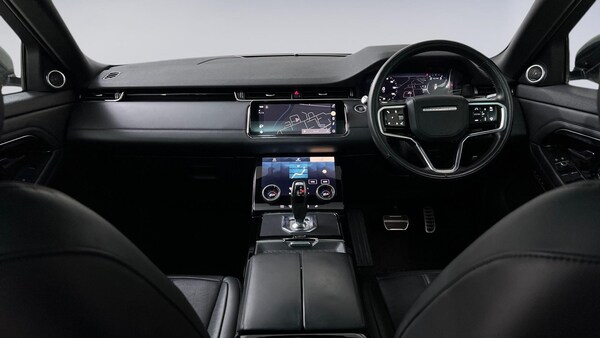 Used Land Rover Range Rover Evoque 2021 for sale - 76200922: Photo 9