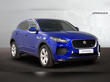2019 (19) - 2.0 P200 R-Dynamic S Auto AWD Euro 6 (s/s) 5dr