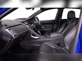 Used Jaguar E-Pace 2019 for sale - 75563826: Photo