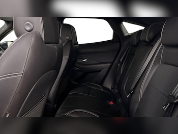 Used Jaguar E-Pace 2019 for sale - 75563826: Photo