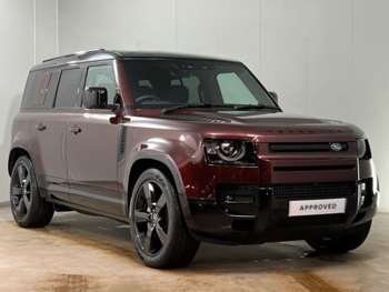 (25) - 3.0 D350 MHEV Sedona Edition Auto 4WD Euro 6 (s/s) 5dr