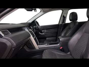 Used Land Rover Discovery Sport 2018 for sale - 75311282: Photo