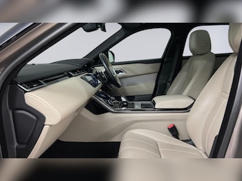 Used Land Rover Range Rover Velar 2021 for sale - 75478829: Photo