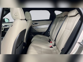 Used Land Rover Range Rover Velar 2021 for sale - 75478829: Photo