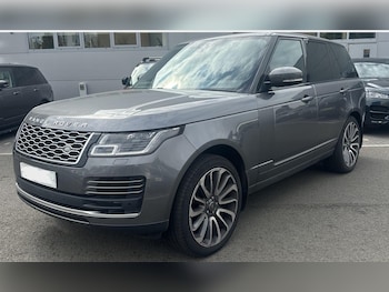 (68) - 3.0 SD V6 Vogue Auto 4WD Euro 6 (s/s) 5dr