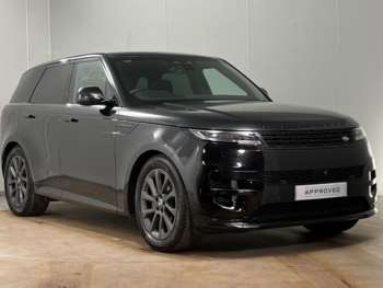 2023 (73) - 3.0 D300 MHEV Dynamic SE Auto 4WD Euro 6 (s/s) 5dr