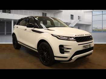 (22) - 2.0 P250 MHEV R-Dynamic S Auto 4WD Euro 6 (s/s) 5dr