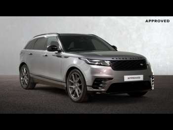 2021 (71) - 3.0 P400 R-Dynamic HSE Auto 4WD Euro 6 (s/s) 5dr