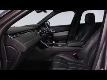 Used Land Rover Range Rover Velar 2021 for sale - 75333974: Photo