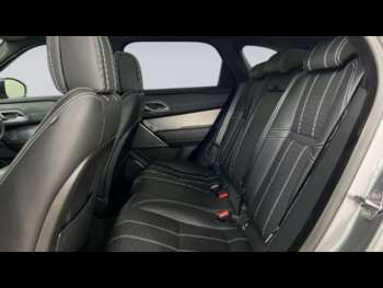 Used Land Rover Range Rover Velar 2021 for sale - 75333974: Photo