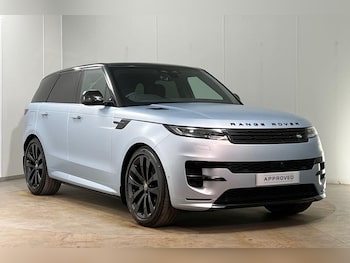 Land Rover - Range Rover Sport