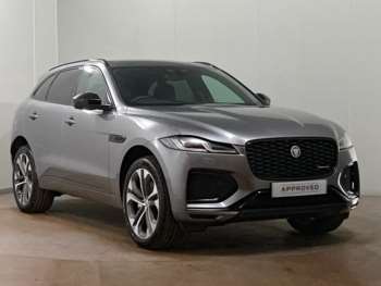 2024 (74) - 2.0 D200 R-Dynamic HSE Black 5dr Auto AWD
