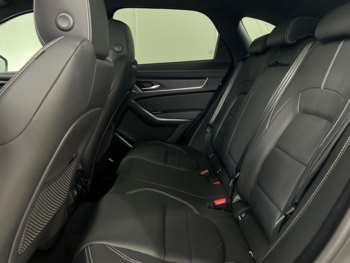 Used Jaguar F-Pace 2024 for sale - 74848952: Photo