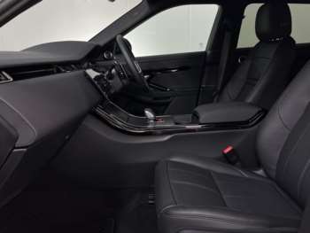 Used Land Rover Range Rover Evoque 2025 for sale - 74850804: Photo