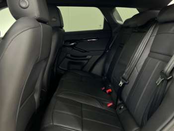 Used Land Rover Range Rover Evoque 2025 for sale - 74850804: Photo