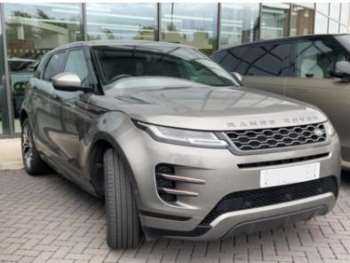 2019 (69) - 2.0 D180 R-Dynamic HSE Auto 4WD Euro 6 (s/s) 5dr