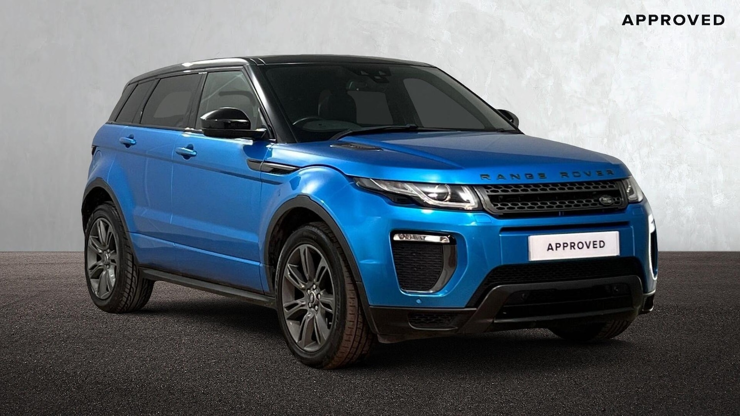 Used Land Rover Range Rover Evoque 2019 for sale - 76032500: Photo 1