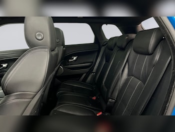 Used Land Rover Range Rover Evoque 2019 for sale - 76032500: Photo 4