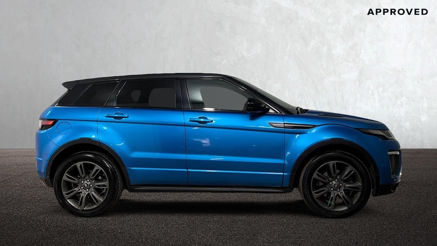 Used Land Rover Range Rover Evoque 2019 for sale - 76032500: Photo 5