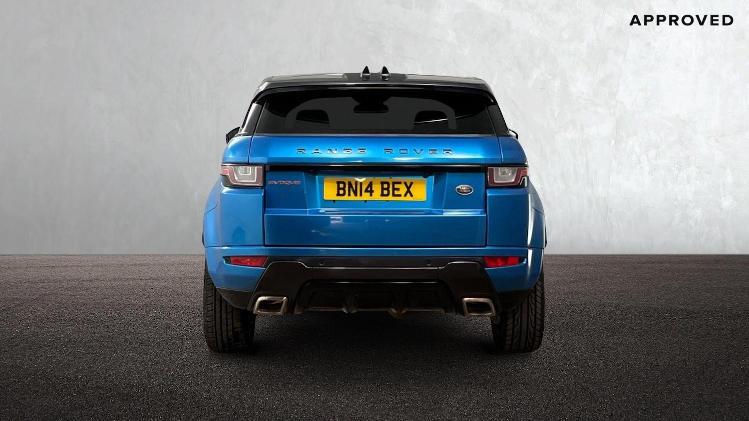 Used Land Rover Range Rover Evoque 2019 for sale - 76032500: Photo 6