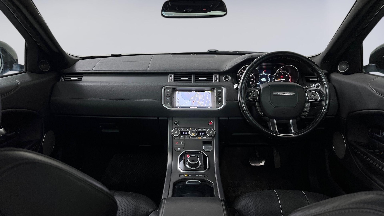 Used Land Rover Range Rover Evoque 2019 for sale - 76032500: Photo 9