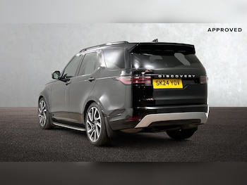 Used Land Rover Discovery 2024 for sale - 76121675: Photo 2