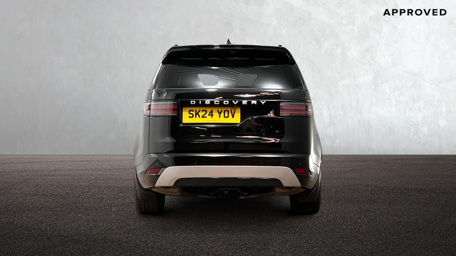 Used Land Rover Discovery 2024 for sale - 76121675: Photo 6