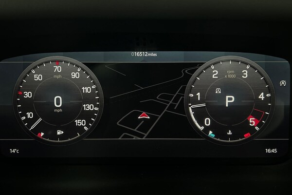 Used Land Rover Defender 110 2022 for sale - 75291521: Photo 10