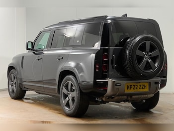 Used Land Rover Defender 110 2022 for sale - 75291521: Photo