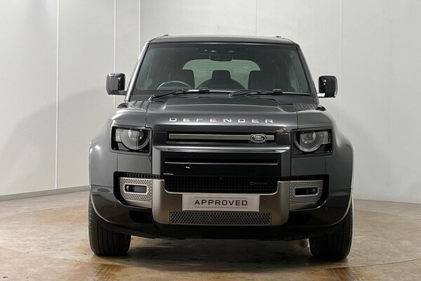 Used Land Rover Defender 110 2022 for sale - 75291521: Photo 7
