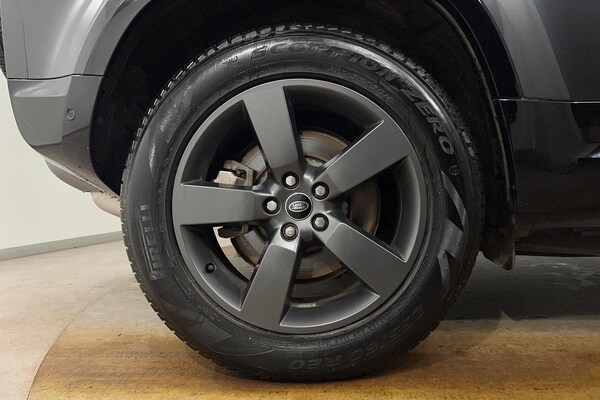 Used Land Rover Defender 110 2022 for sale - 75291521: Photo 8