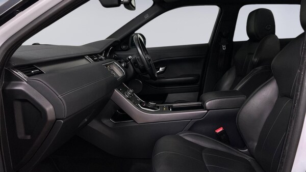Used Land Rover Range Rover Evoque 2018 for sale - 75670204: Photo 3