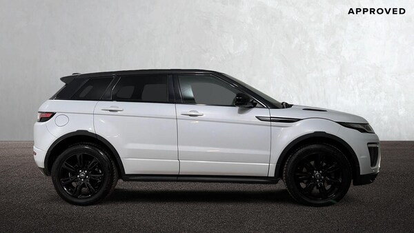 Used Land Rover Range Rover Evoque 2018 for sale - 75670204: Photo 5