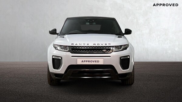 Used Land Rover Range Rover Evoque 2018 for sale - 75670204: Photo 7