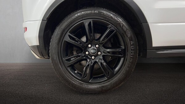 Used Land Rover Range Rover Evoque 2018 for sale - 75670204: Photo 8