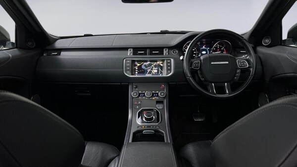 Used Land Rover Range Rover Evoque 2018 for sale - 75670204: Photo 9